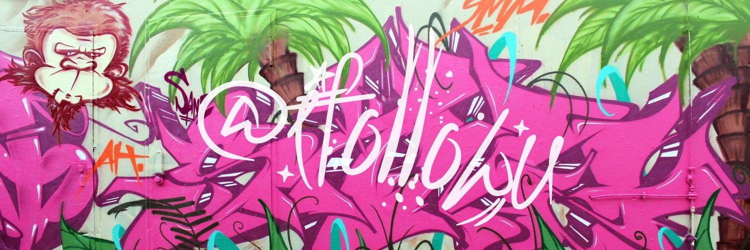 ifollowu's profile banner image