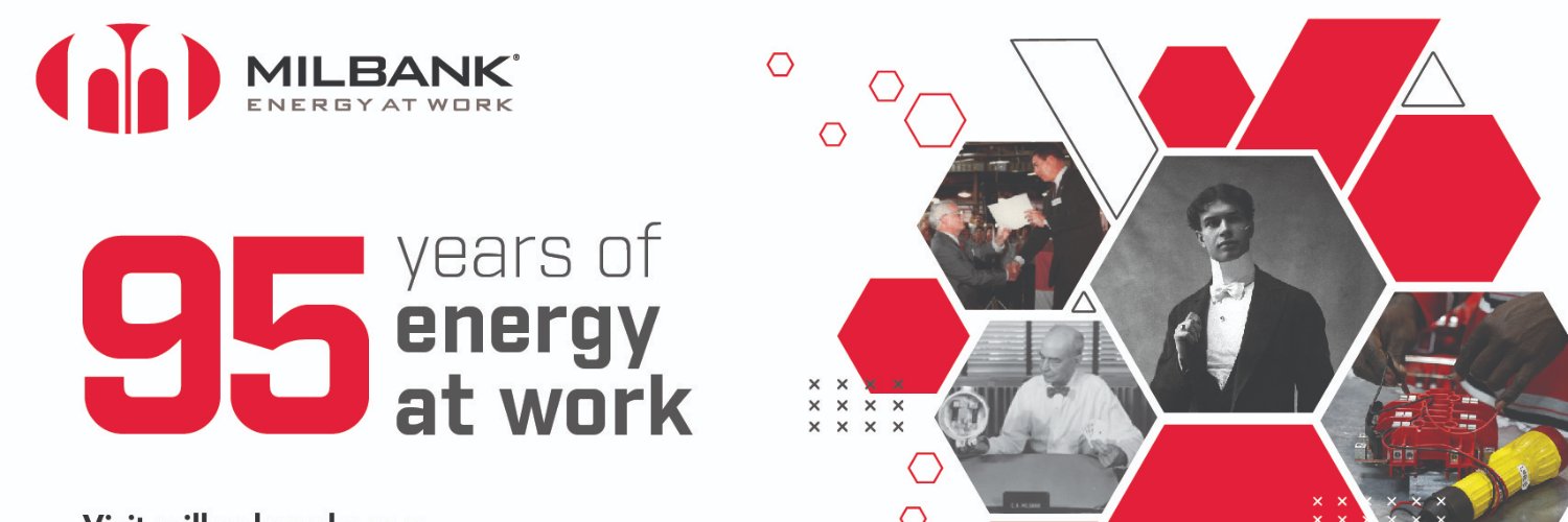 MilbankWorks's profile banner image