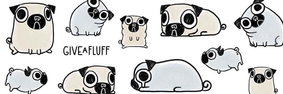 GiveAFluff's profile banner image