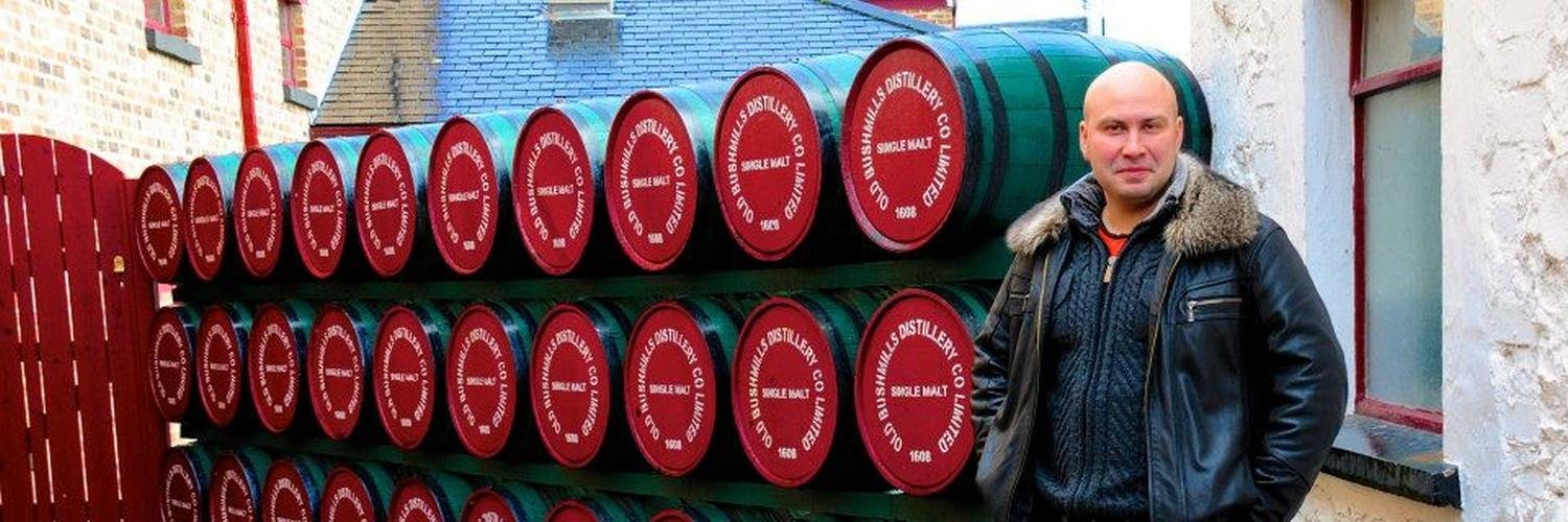WhiskyTrainer's profile banner image