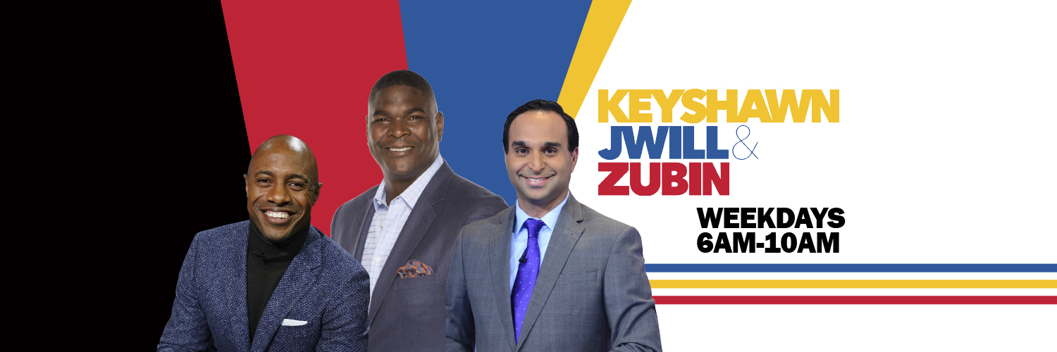 ESPNRadio927's profile banner image