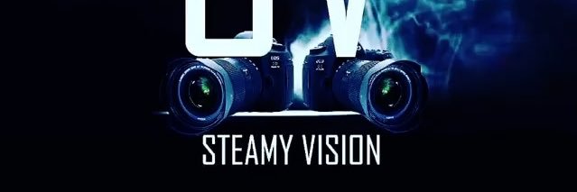 steamy_vision's profile banner image