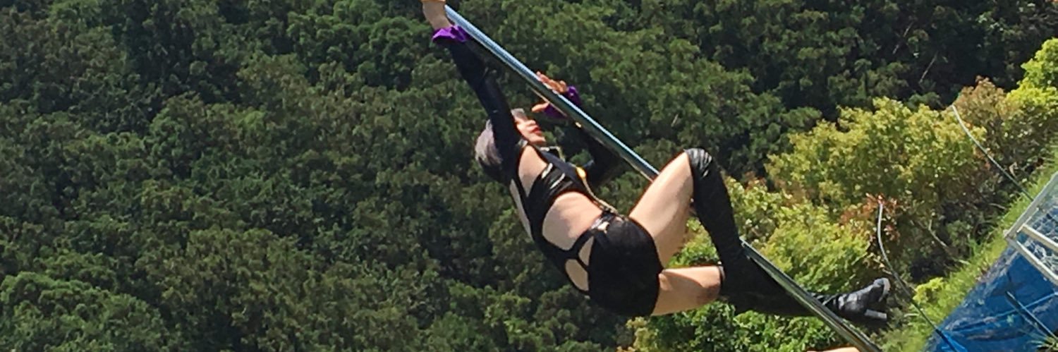 kumacoco's profile banner image