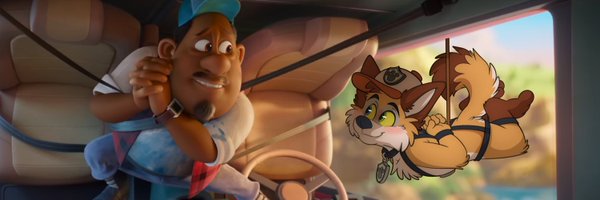 KoidelCoyote Profile Banner