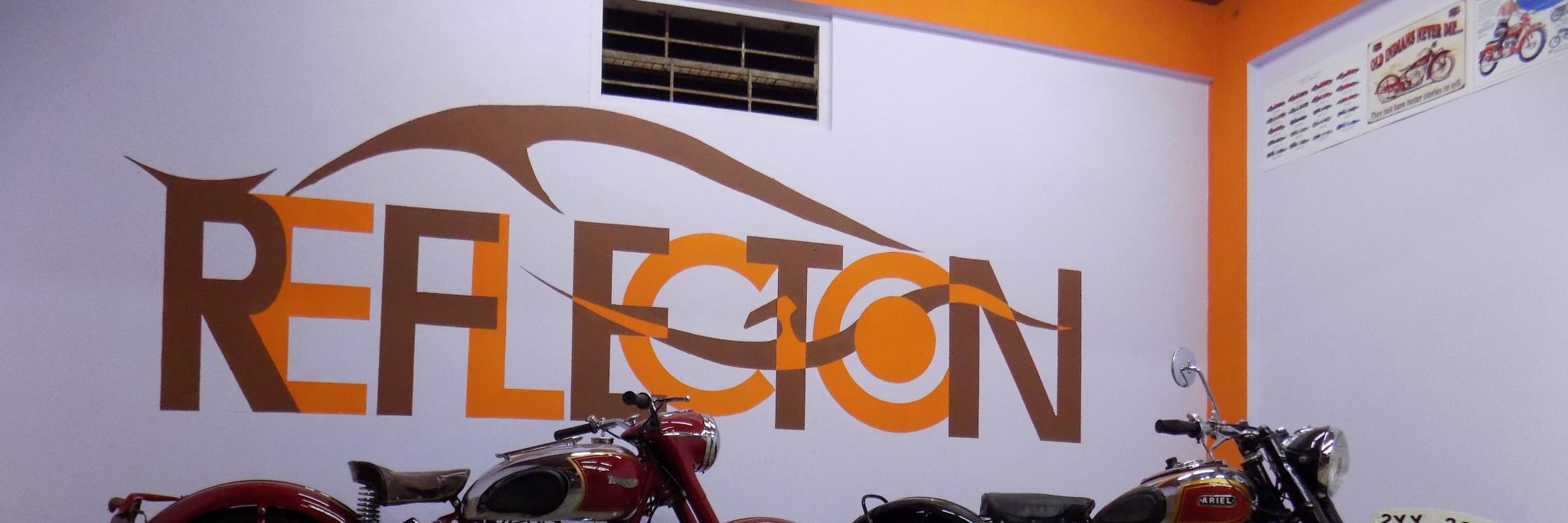 ReflectONIndia's profile banner image