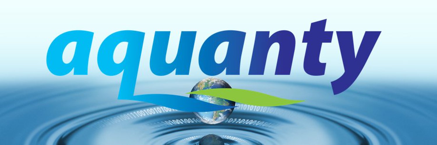 Aquanty Profile Banner