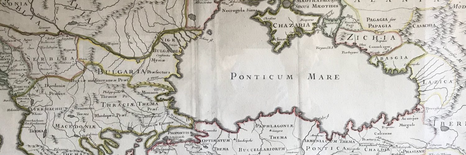 Thomas Pedrick 🇺🇦 banner