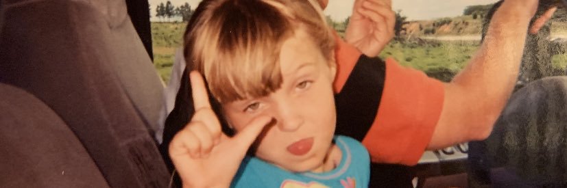 jaycilarae's profile banner image