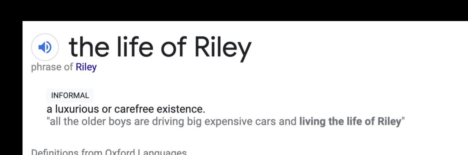 R!LEY 𝖂𝖊𝖘𝖙 DRAPER banner