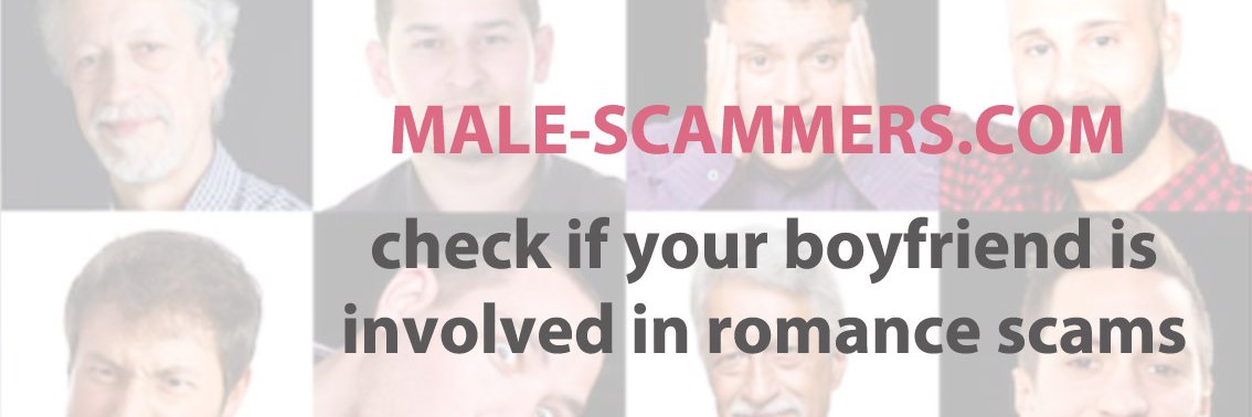 malescammers's profile banner image