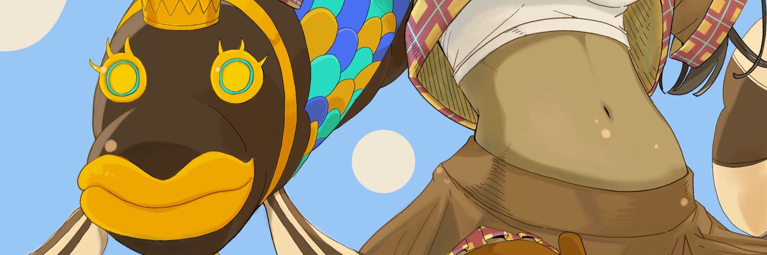 aktokunn's profile banner image