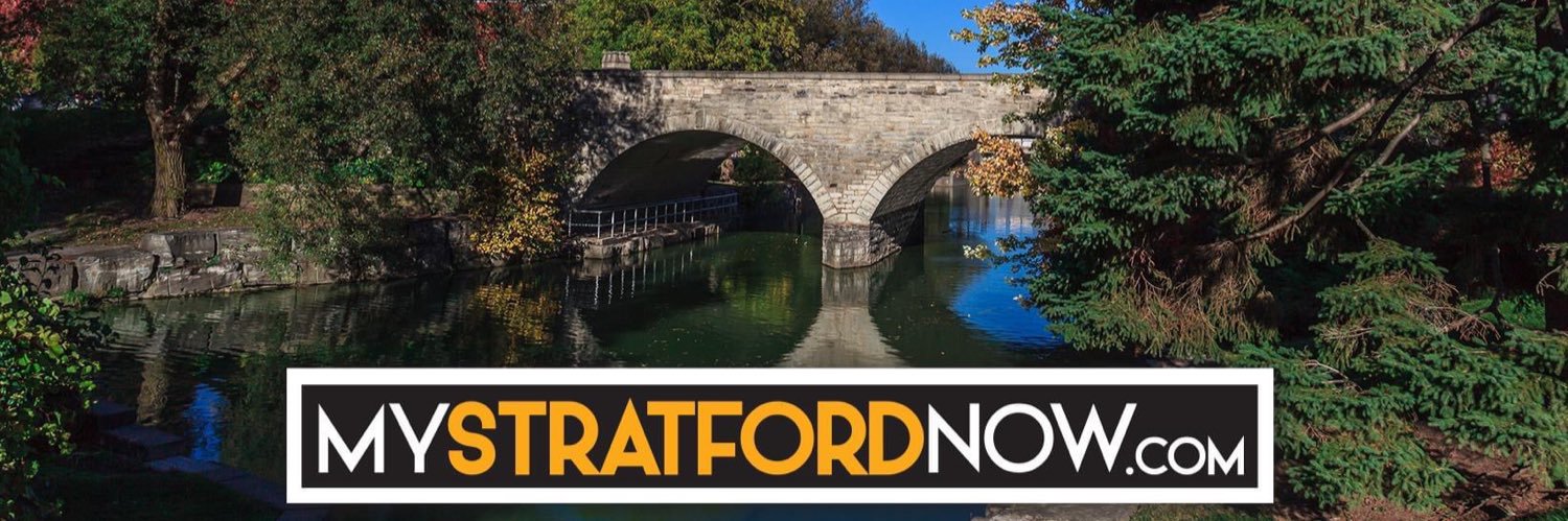 107.7 2day FM Stratford's Best Music! banner