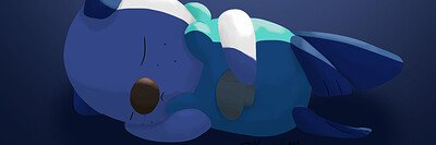 Mateuseneas's profile banner image