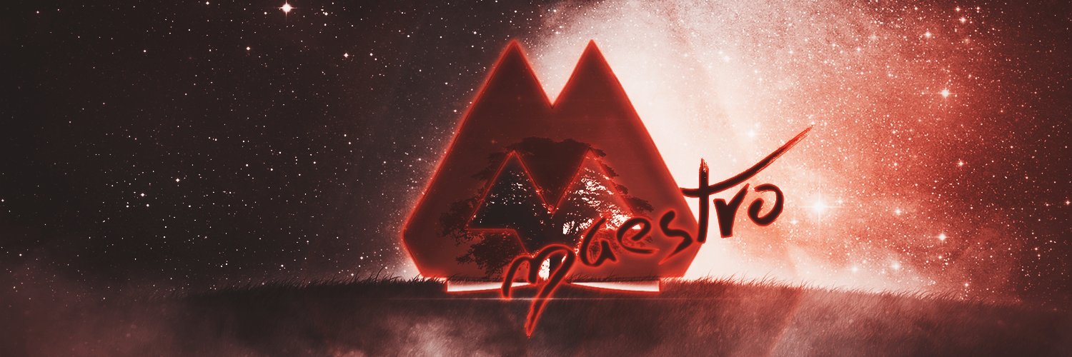 PMaestro_'s profile banner image