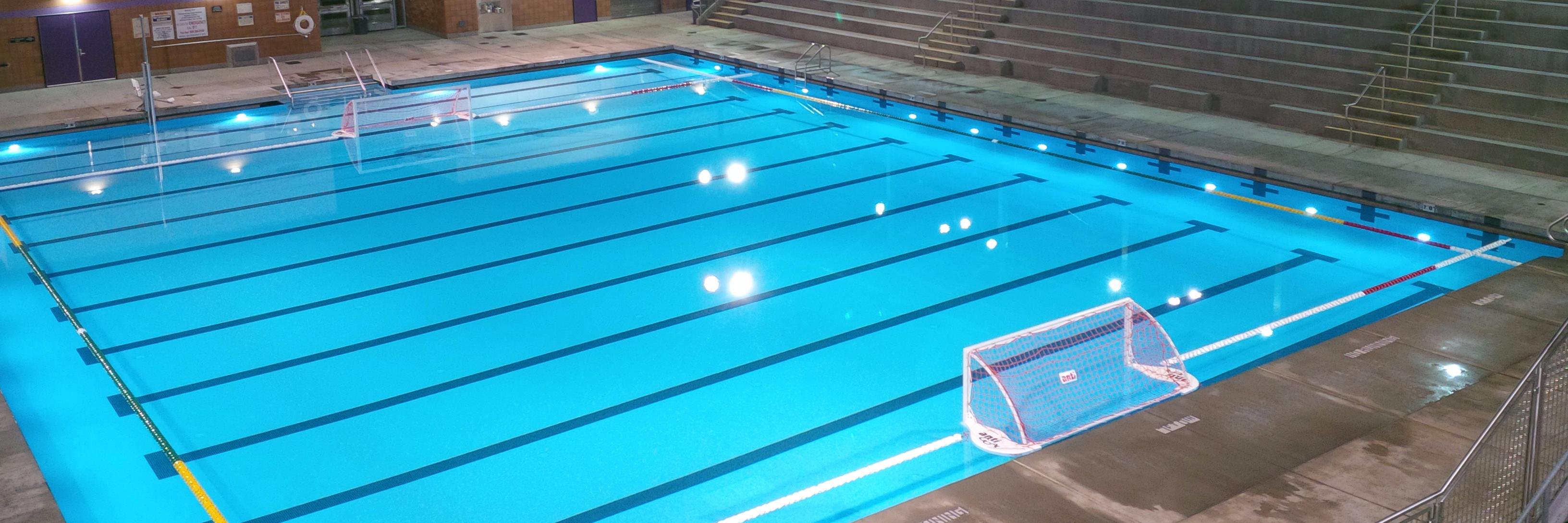 DiamondBar WaterPolo banner