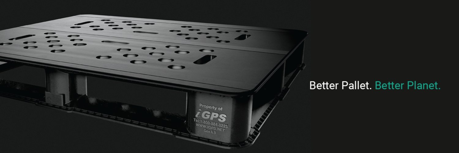 iGPS Logistics LLC banner