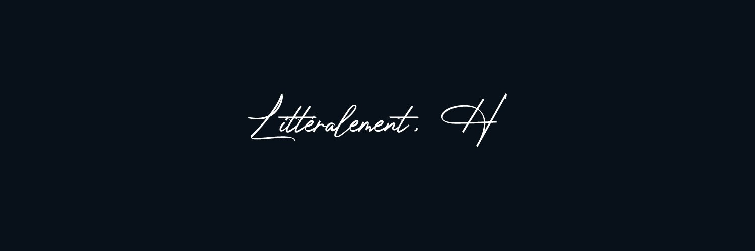 Holsonmp's profile banner image