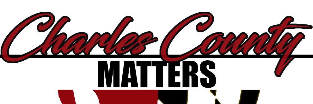 CharlesCountyMatters Est. 2015, LLC banner