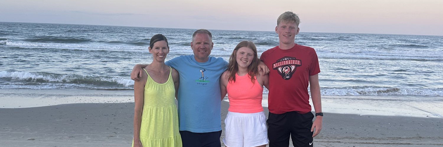 Richard Poole banner