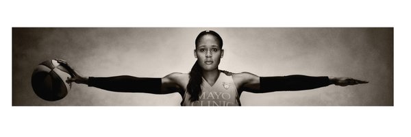 Maya Moore Profile Banner