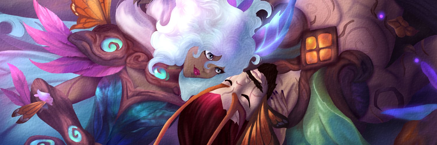 Lyu_Galactic's profile banner image