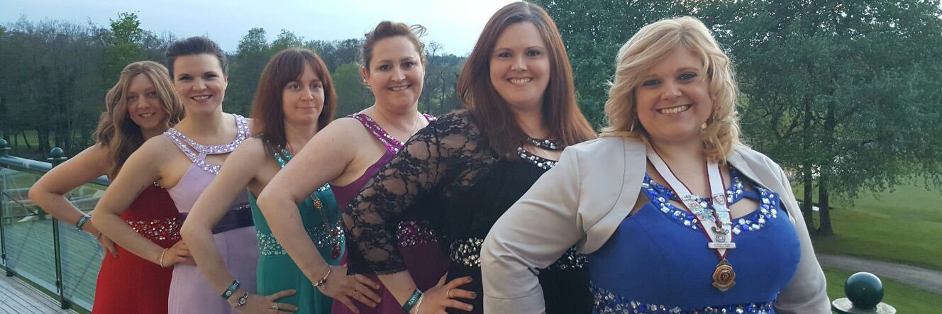 Clacton Circle banner