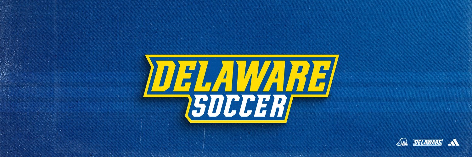 Delaware Men's Soccer's banner