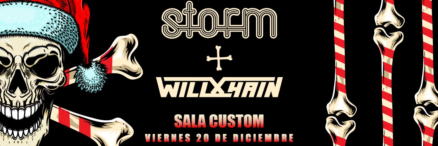 WildChainBand's profile banner image