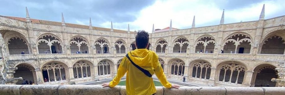 Adrianoloofi's profile banner image