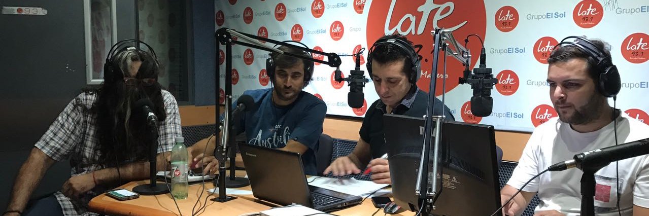 Nicolas Mormandi banner