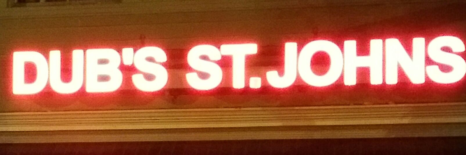 dubstjohns's profile banner image