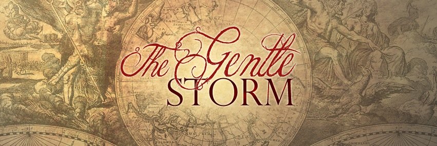 The Gentle Storm banner
