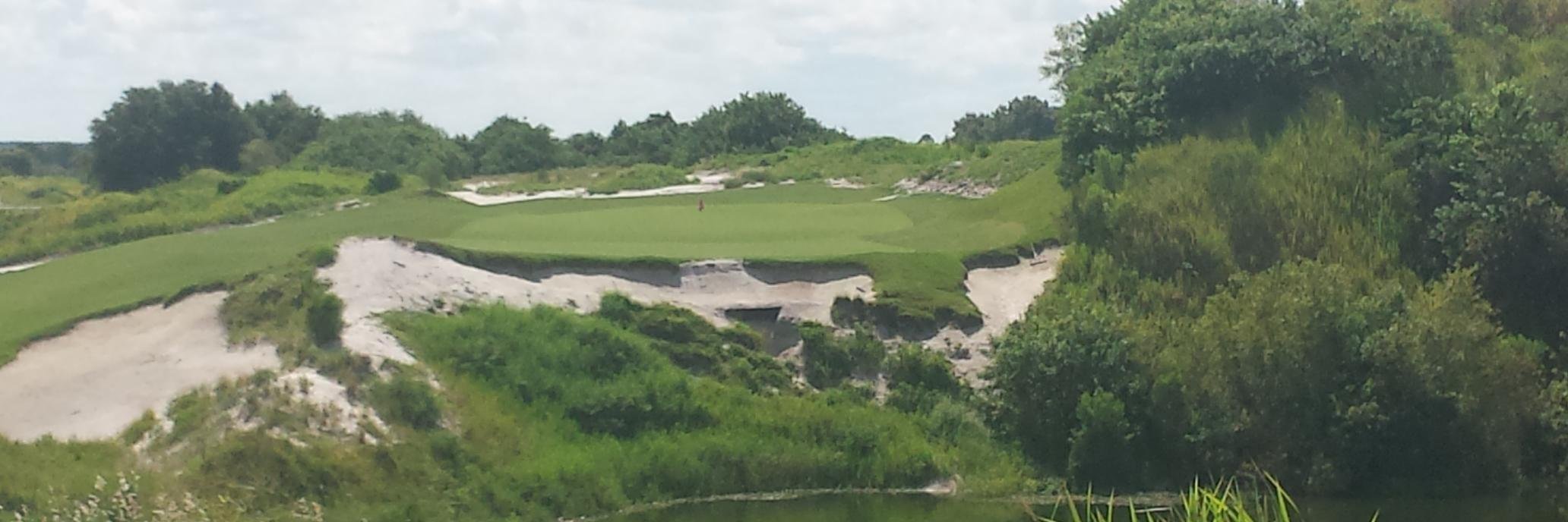 IGCSgolf's profile banner image