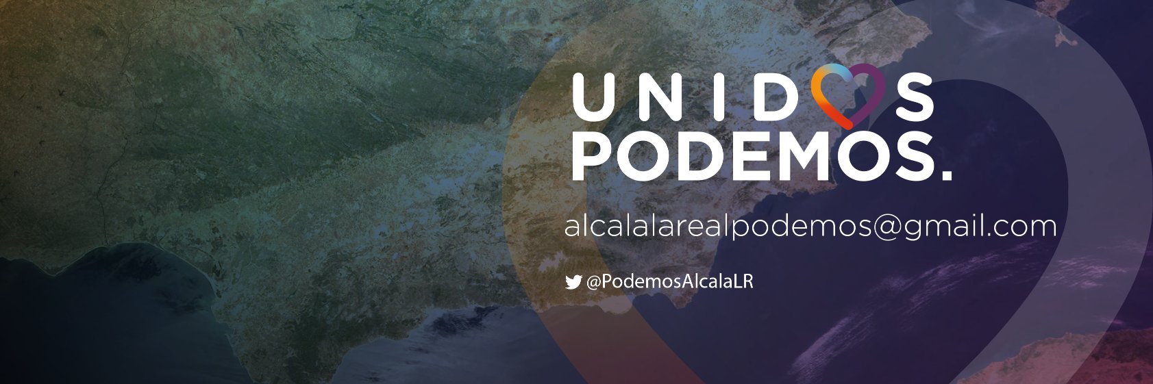 PodemosAlcalaLR's profile banner image