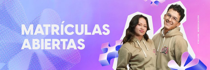 Institución Universitaria EAM banner