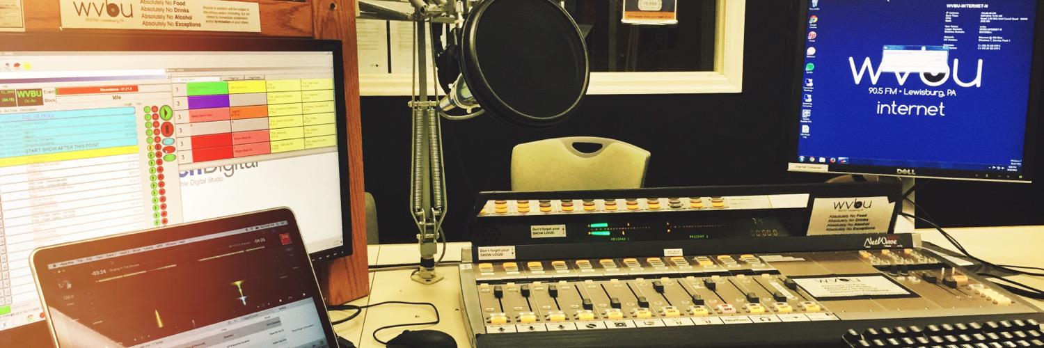 WVBU's profile banner image