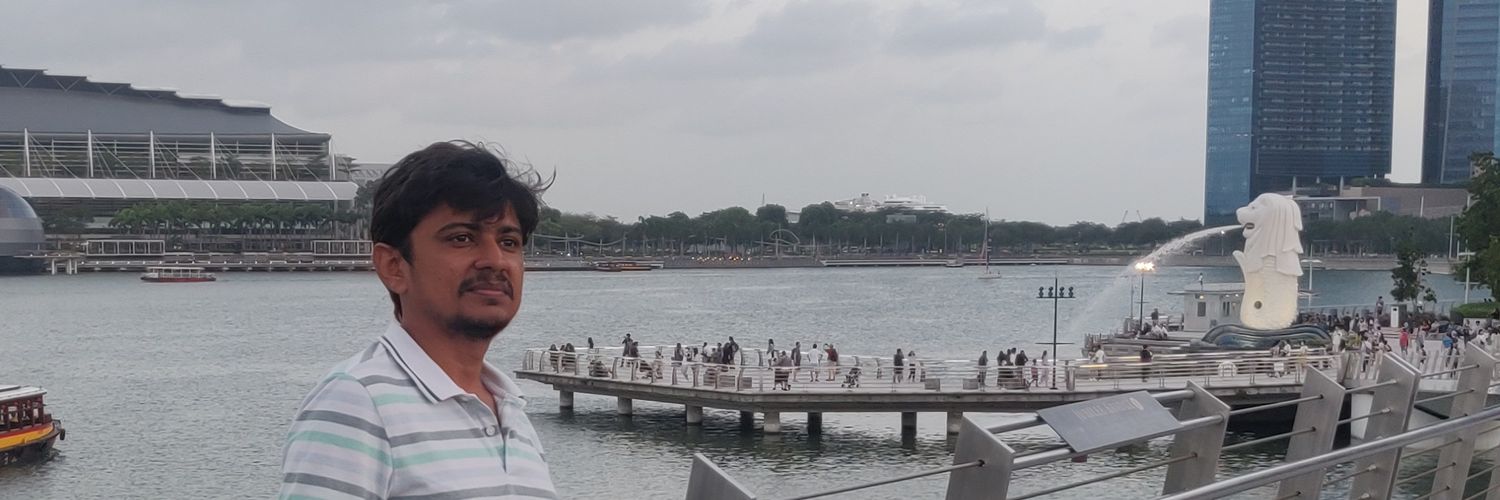 ronaksony's profile banner image