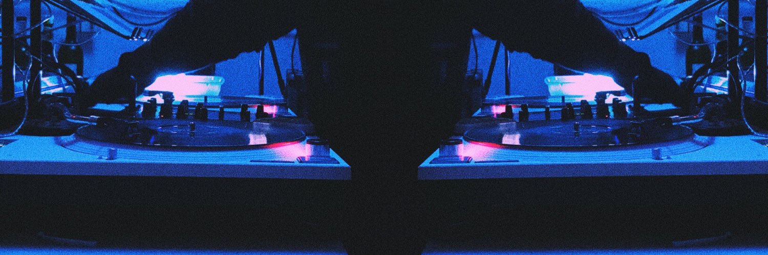 rekwel's profile banner image