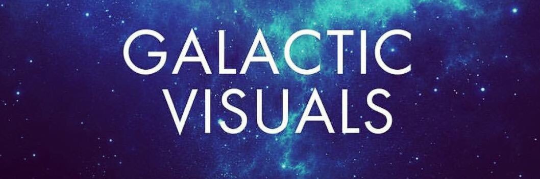 galacticvisuals's profile banner image