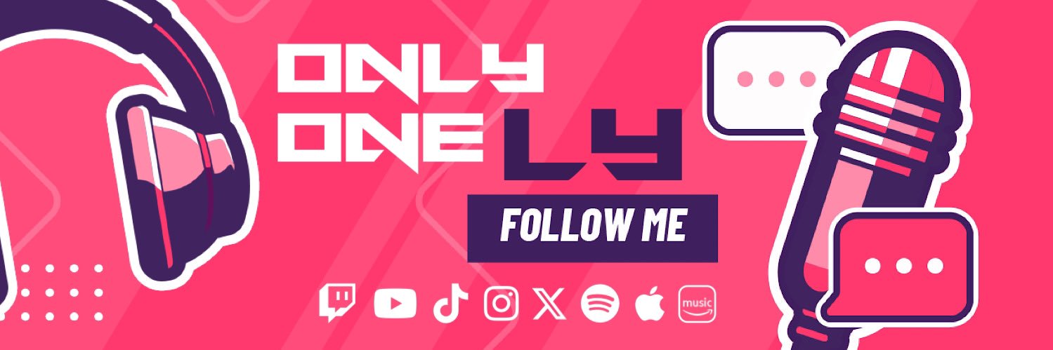 MrLyJay's profile banner image