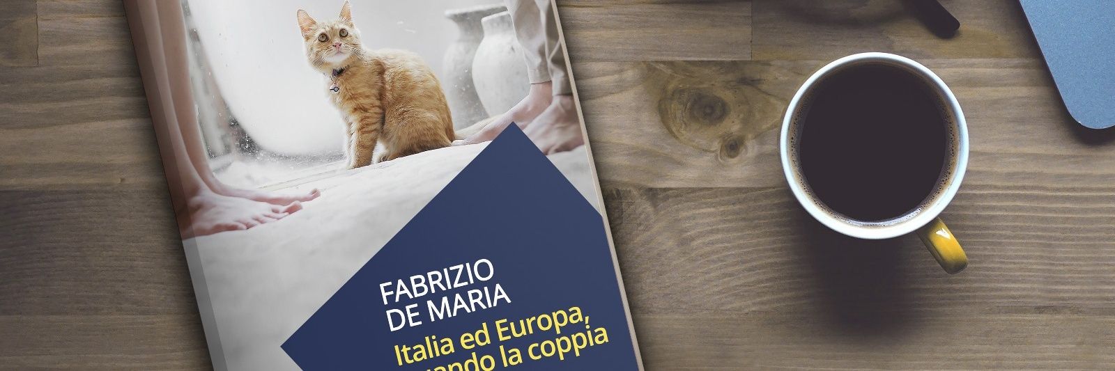 Fabrizio De Maria banner
