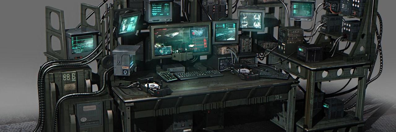 El_RoroO's profile banner image
