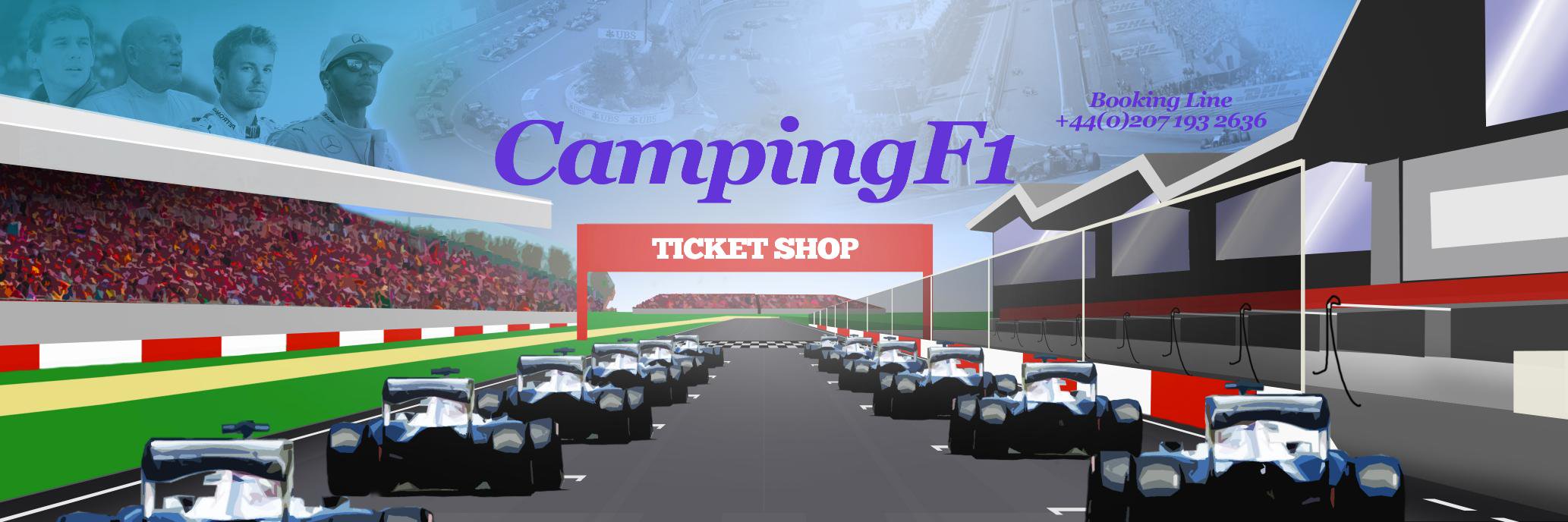 TicketsF1's profile banner image