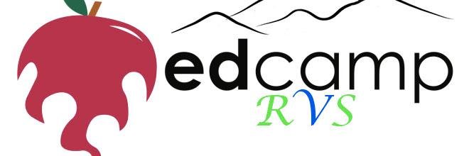 edcamprvs's profile banner image
