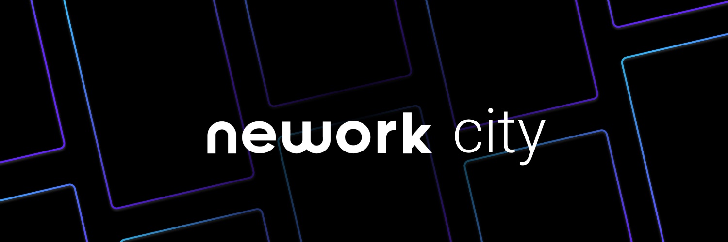 Newworky's profile banner image