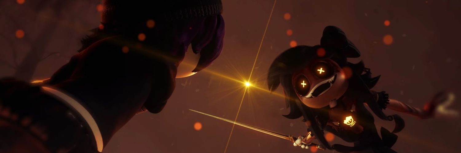 PinkDragonFox's profile banner image
