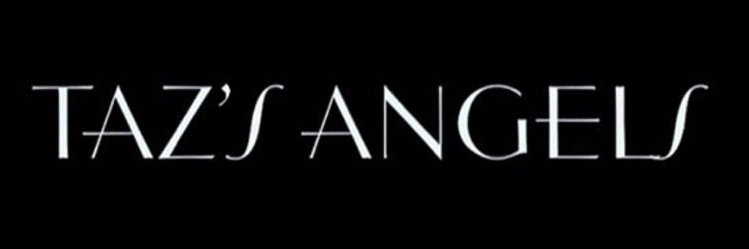 Taz's Angels ( TazsAngels) / Twitter