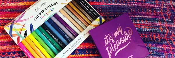 LetsBuyMakeup Profile Banner