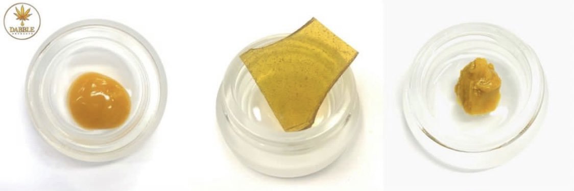 dabbleextracts's profile banner image