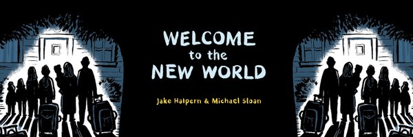JakeHalpern Profile Banner
